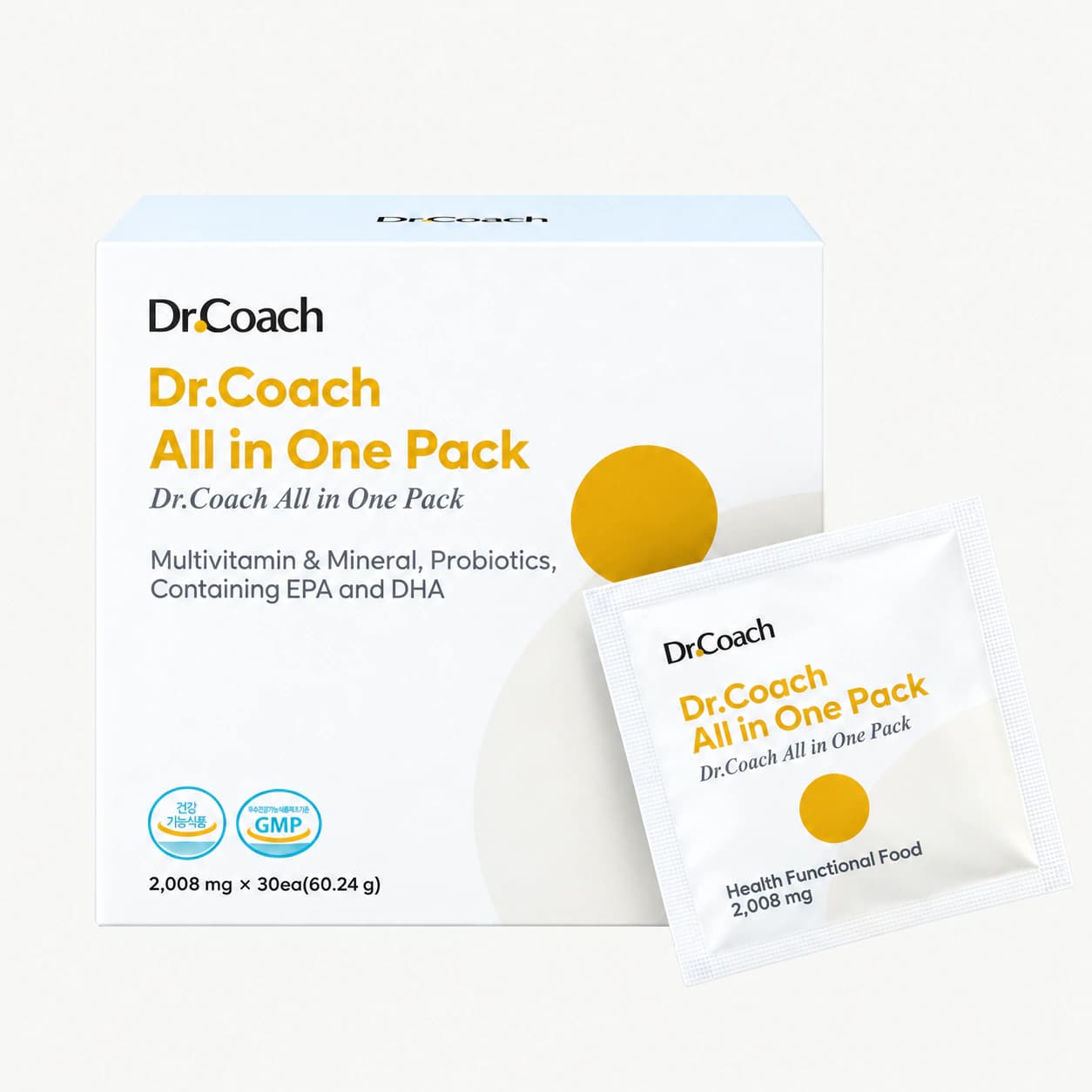 All-in-One Pack