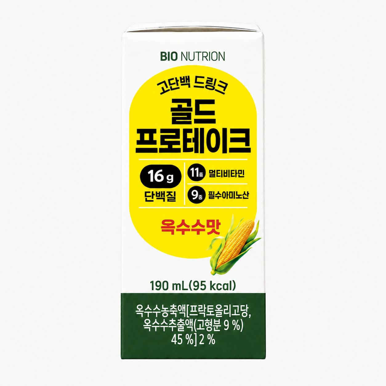 골드 프로테이크