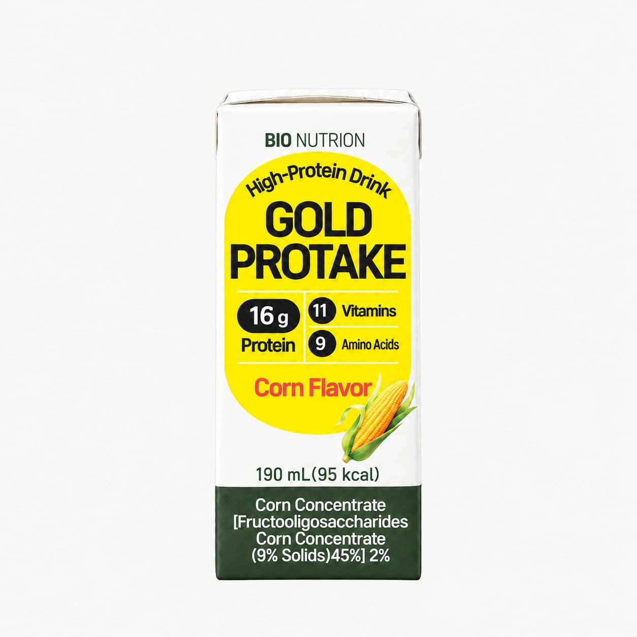 Gold Protake